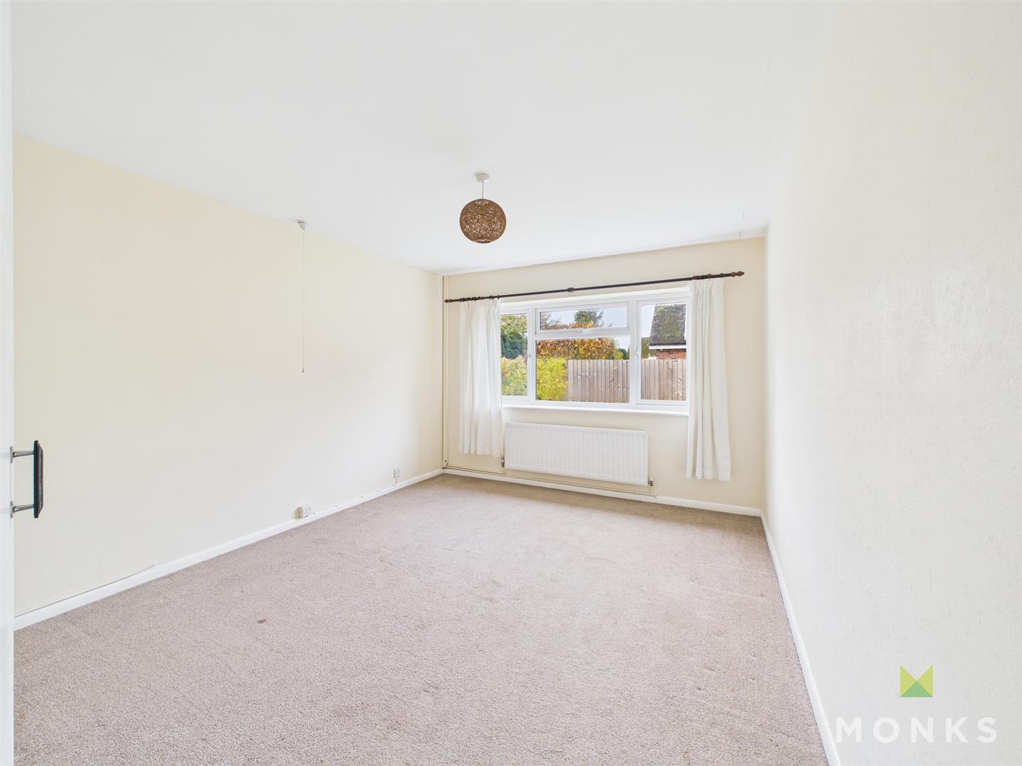 Springfield Bings Heath, Shrewsbury, SY4 4BY SSTC